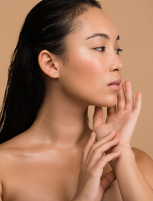 Scar Removal Treatment Las Vegas Near Me The Look Med Spa