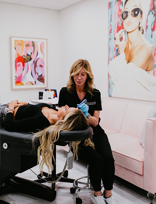 Skincare Services Las Vegas Med Spa Near Me