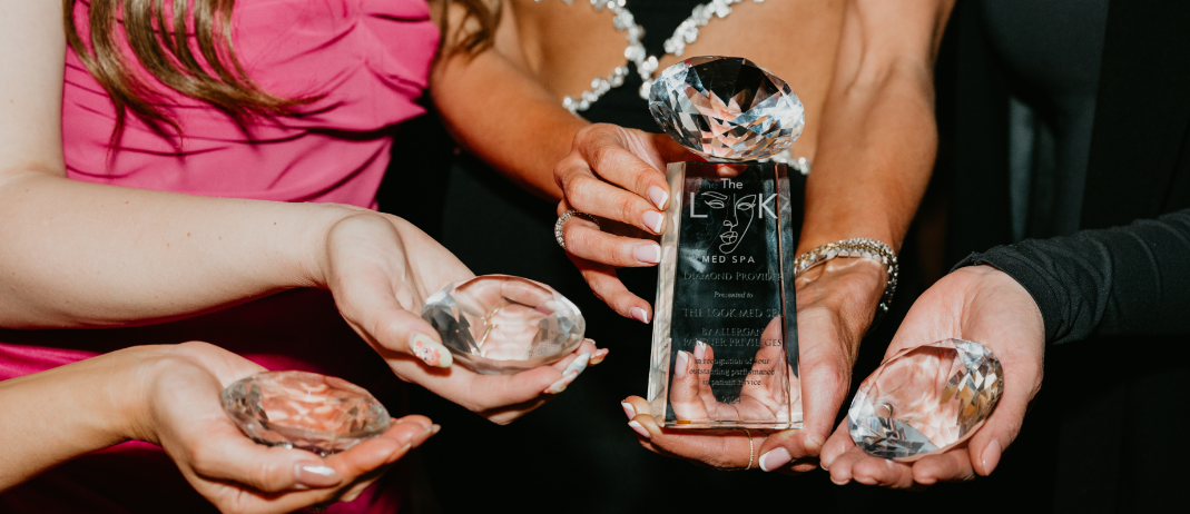 The Look Med Spa - Med Spas & Aesthetics in Las Vegas